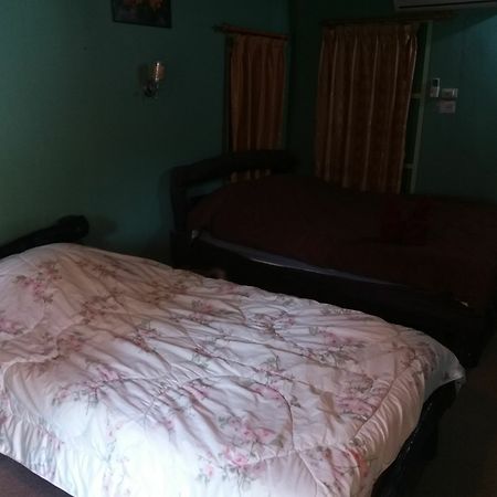 Praw Fan Resort Pakcsong Kültér fotó