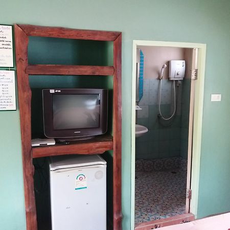 Praw Fan Resort Pakcsong Kültér fotó
