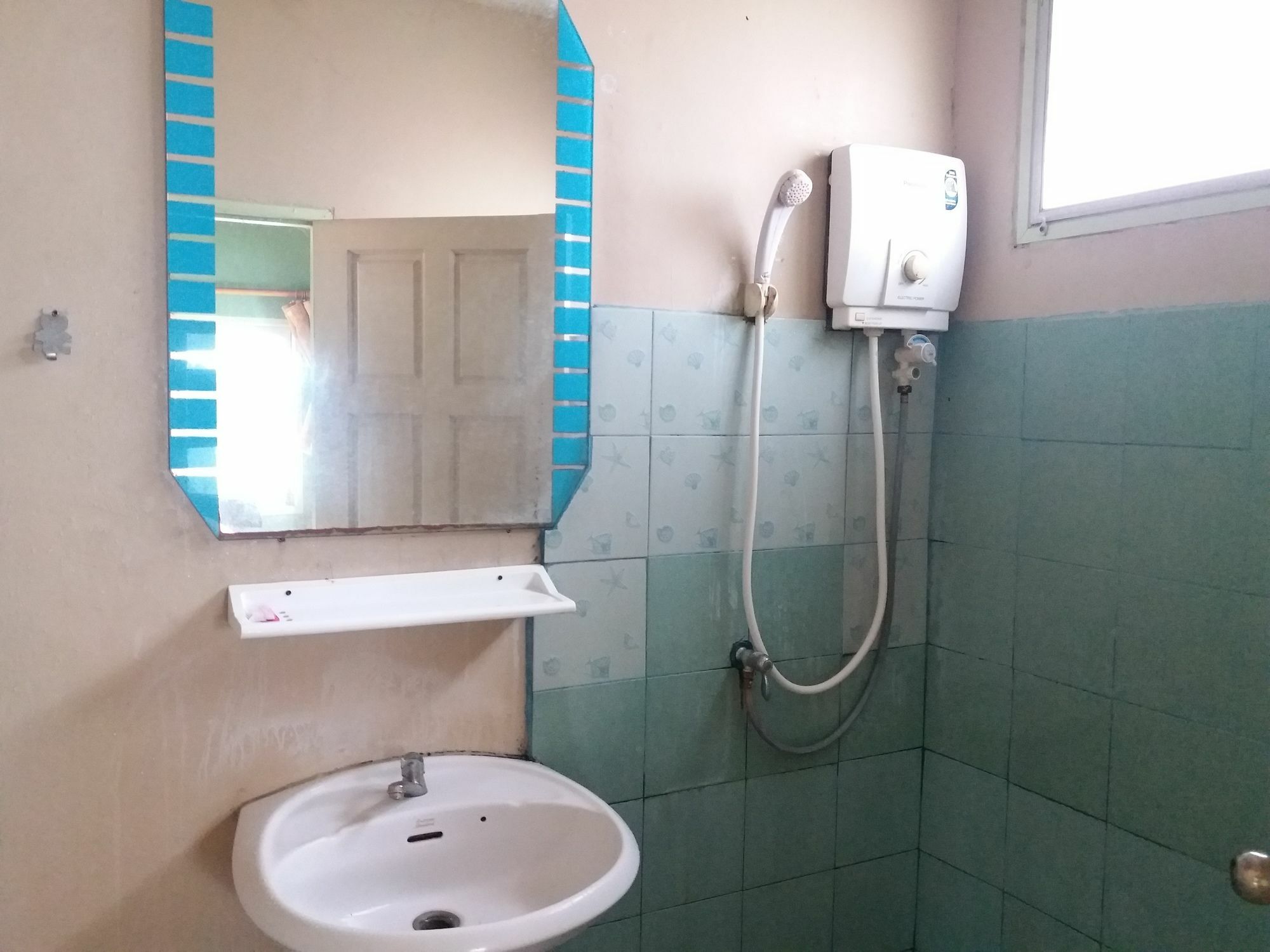 Praw Fan Resort Pakcsong Kültér fotó